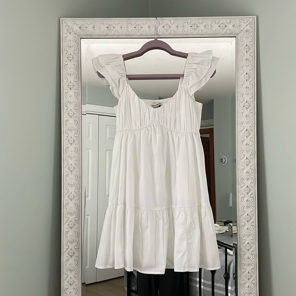 Abercrombie dress, SMALL